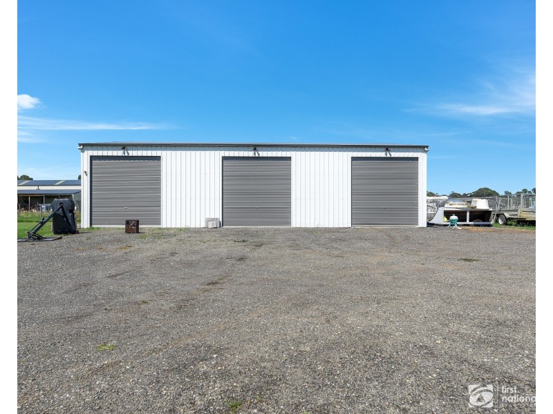 65 Tynong-Bayles Road, Bayles VIC 3981