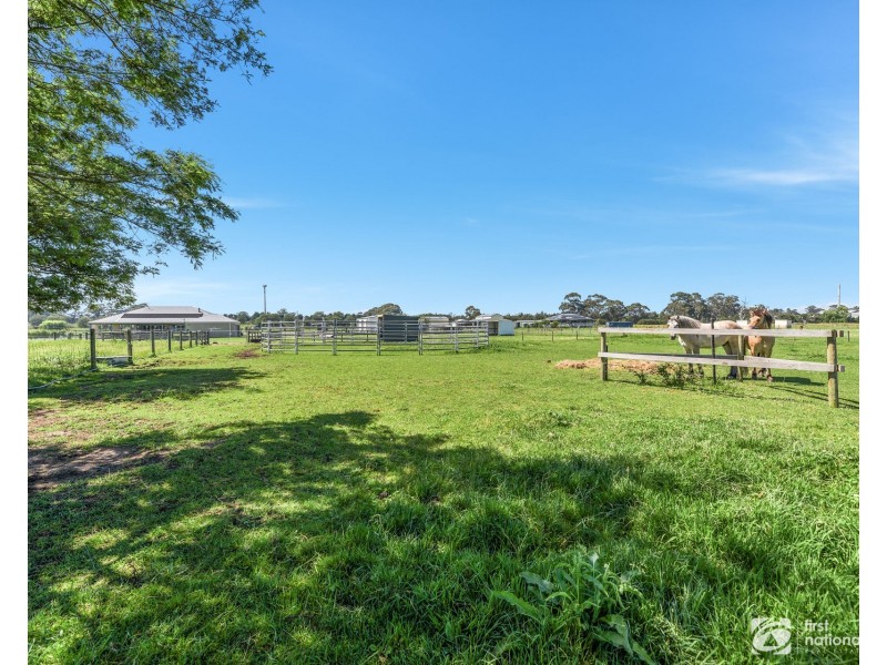 65 Tynong-Bayles Road, Bayles VIC 3981