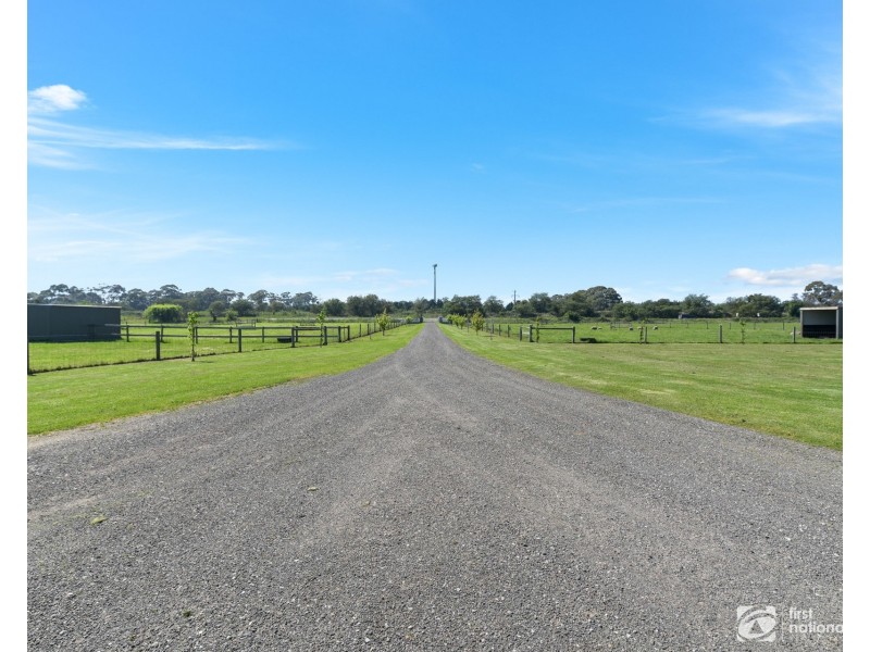 65 Tynong-Bayles Road, Bayles VIC 3981