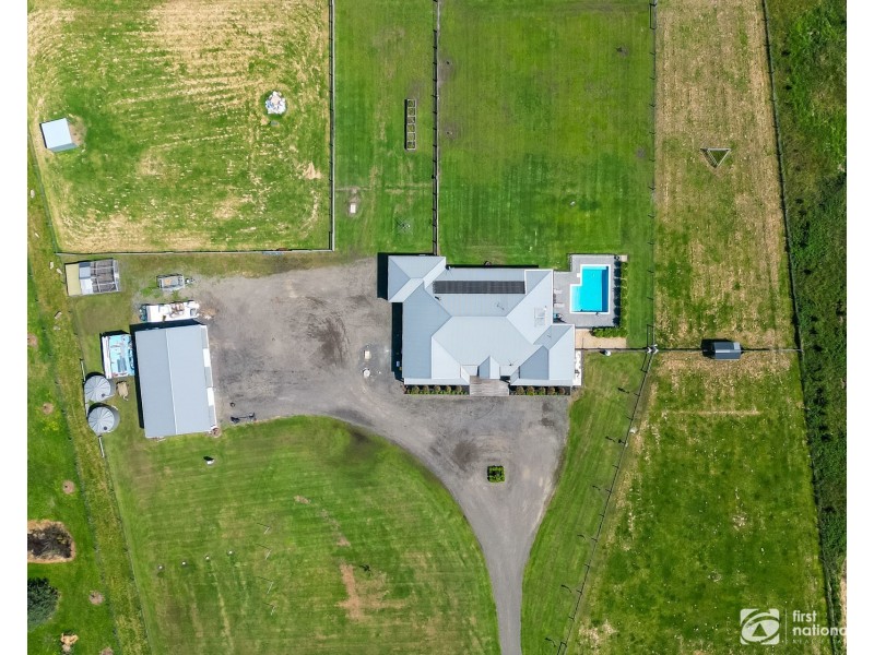 65 Tynong-Bayles Road, Bayles VIC 3981