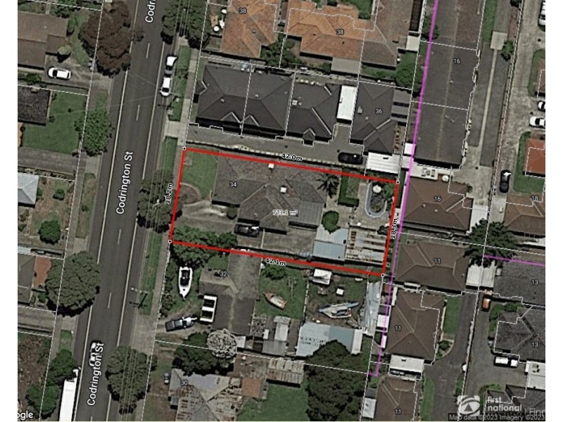 34 Codrington Street, Cranbourne VIC 3977