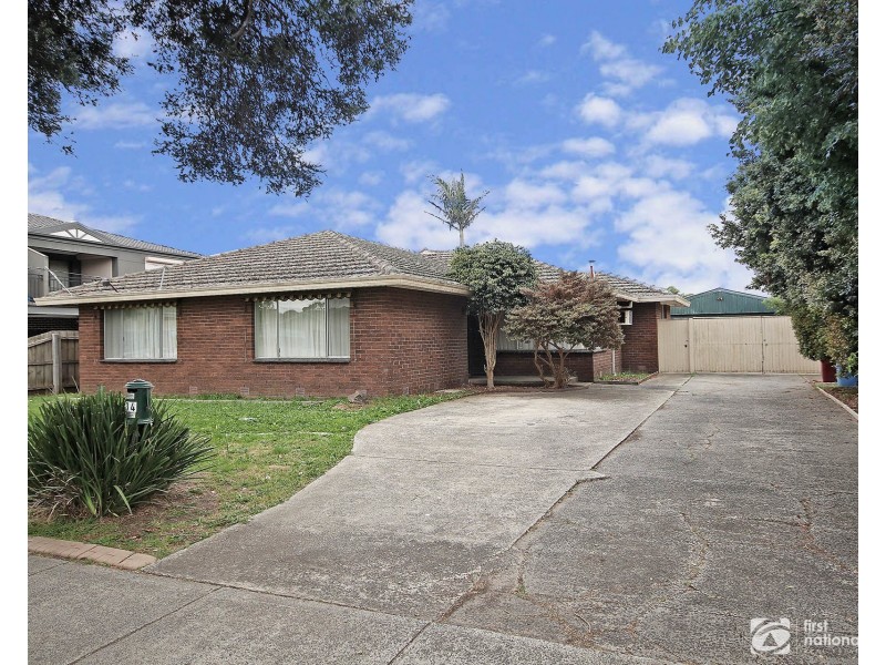 34 Codrington Street, Cranbourne VIC 3977
