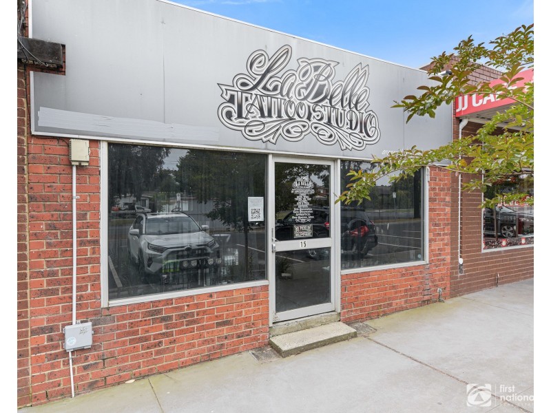 15  Camms Road, Cranbourne VIC 3977