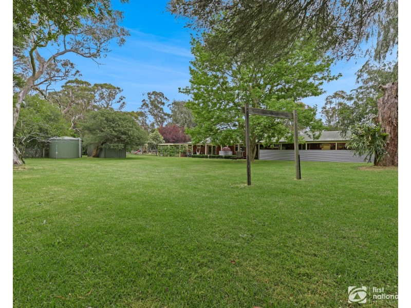 70 Gentle Annie Drive, Blind Bight VIC 3980