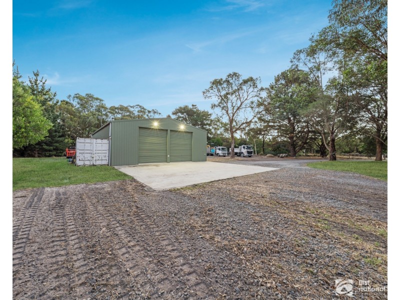 70 Gentle Annie Drive, Blind Bight VIC 3980