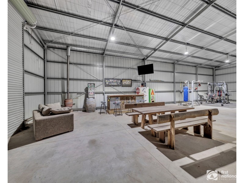 70 Gentle Annie Drive, Blind Bight VIC 3980