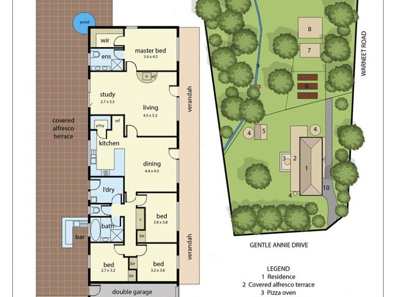 70 Gentle Annie Drive, Blind Bight VIC 3980