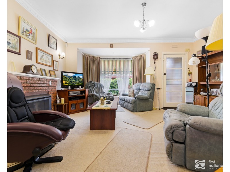 43 Taylor Street, Cranbourne VIC 3977