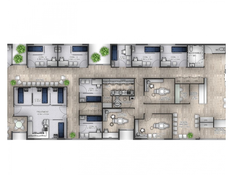 199 Sladen Street, Cranbourne VIC 3977