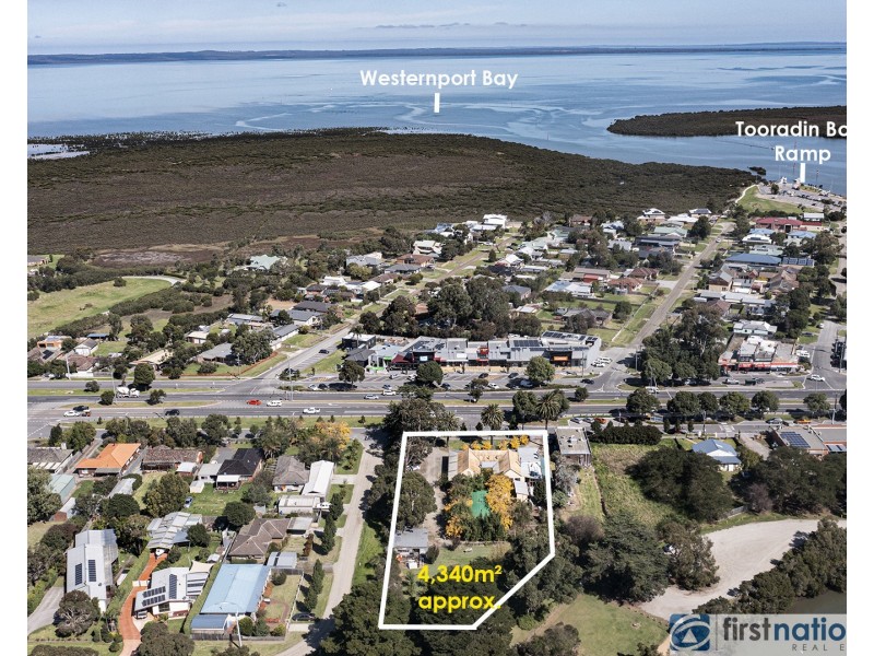 129-135 South Gippsland Highway, Tooradin VIC 3980