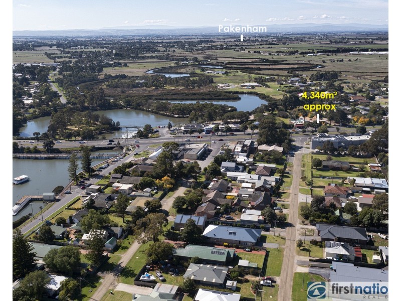 129-135 South Gippsland Highway, Tooradin VIC 3980