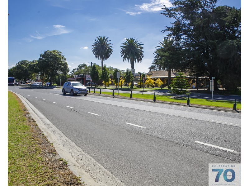 129-135 South Gippsland Highway, Tooradin VIC 3980