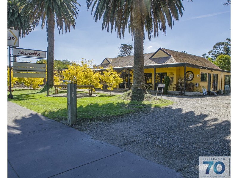 129-135 South Gippsland Highway, Tooradin VIC 3980