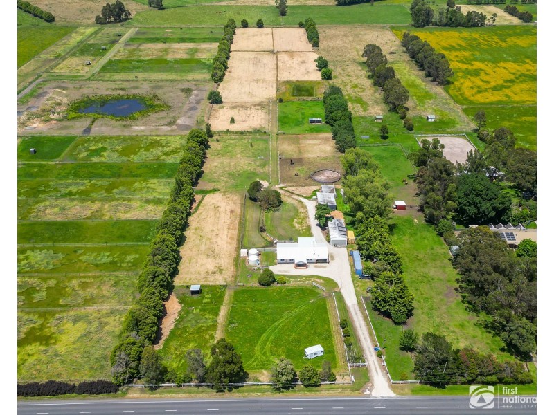 970 Koo Wee Rup-Longwarry Road, Bayles VIC 3981