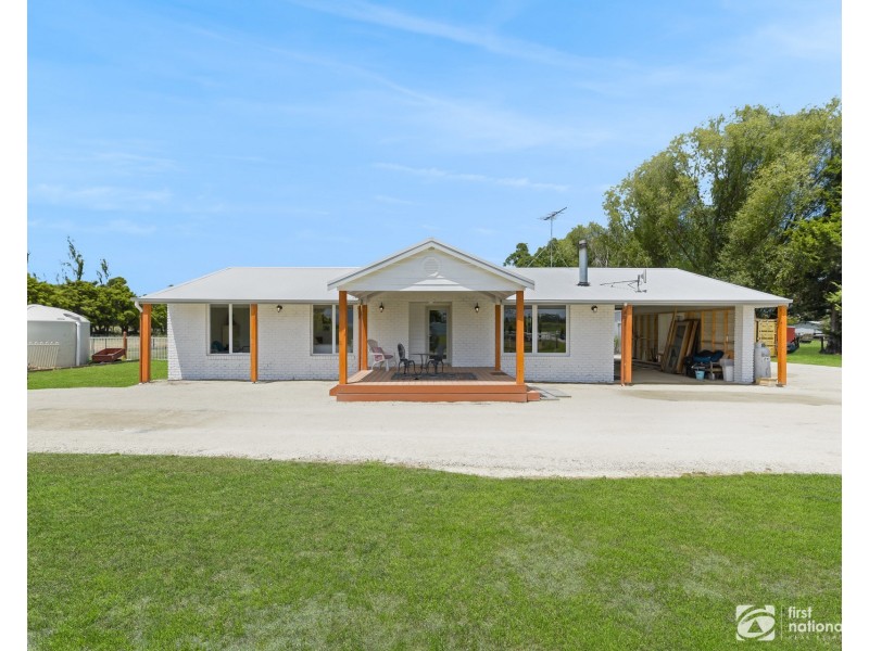 970 Koo Wee Rup-Longwarry Road, Bayles VIC 3981