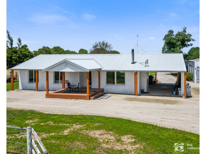 970 Koo Wee Rup-Longwarry Road, Bayles VIC 3981