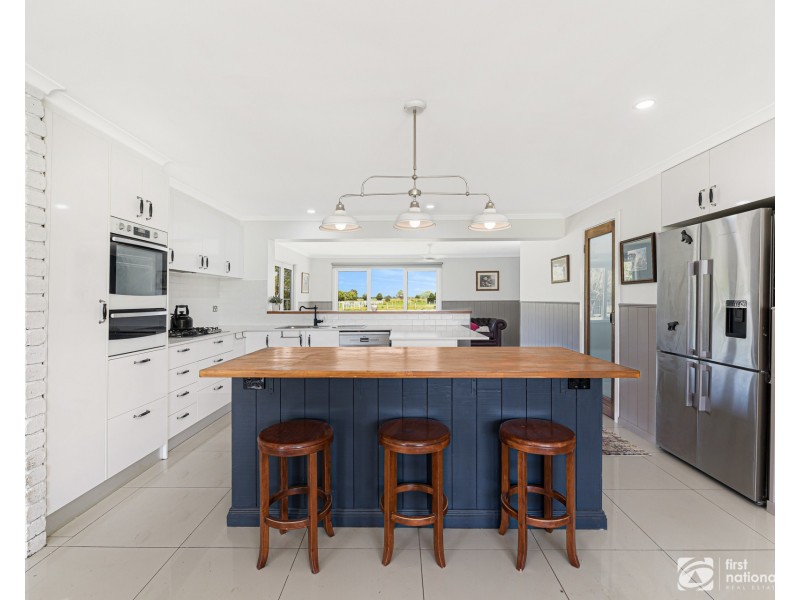 970 Koo Wee Rup-Longwarry Road, Bayles VIC 3981