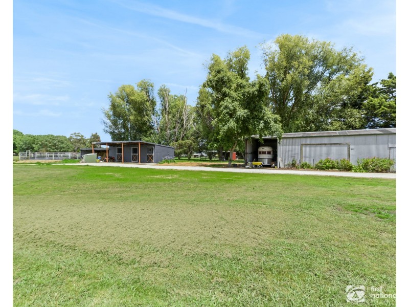 970 Koo Wee Rup-Longwarry Road, Bayles VIC 3981