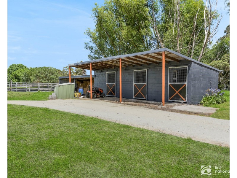970 Koo Wee Rup-Longwarry Road, Bayles VIC 3981