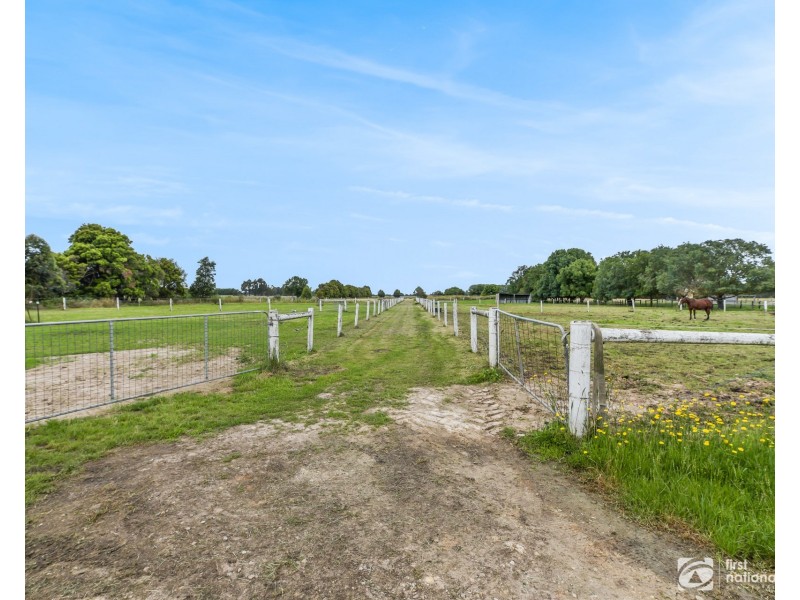 970 Koo Wee Rup-Longwarry Road, Bayles VIC 3981