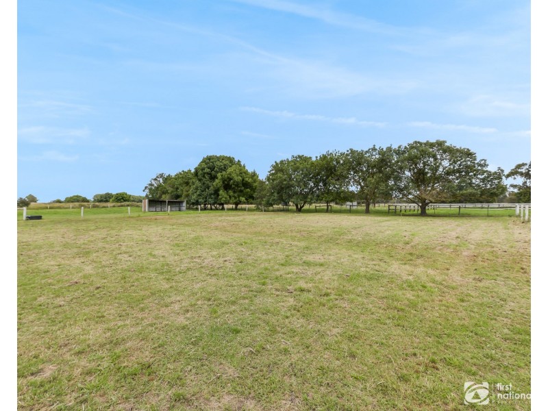 970 Koo Wee Rup-Longwarry Road, Bayles VIC 3981