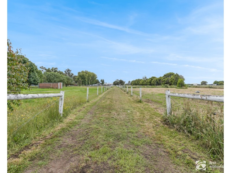 970 Koo Wee Rup-Longwarry Road, Bayles VIC 3981