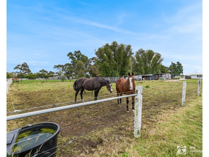 970 Koo Wee Rup-Longwarry Road, Bayles VIC 3981