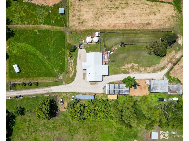 970 Koo Wee Rup-Longwarry Road, Bayles VIC 3981