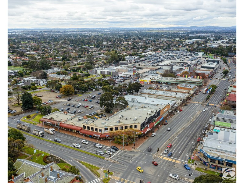 14/33-39 High, Cranbourne VIC 3977