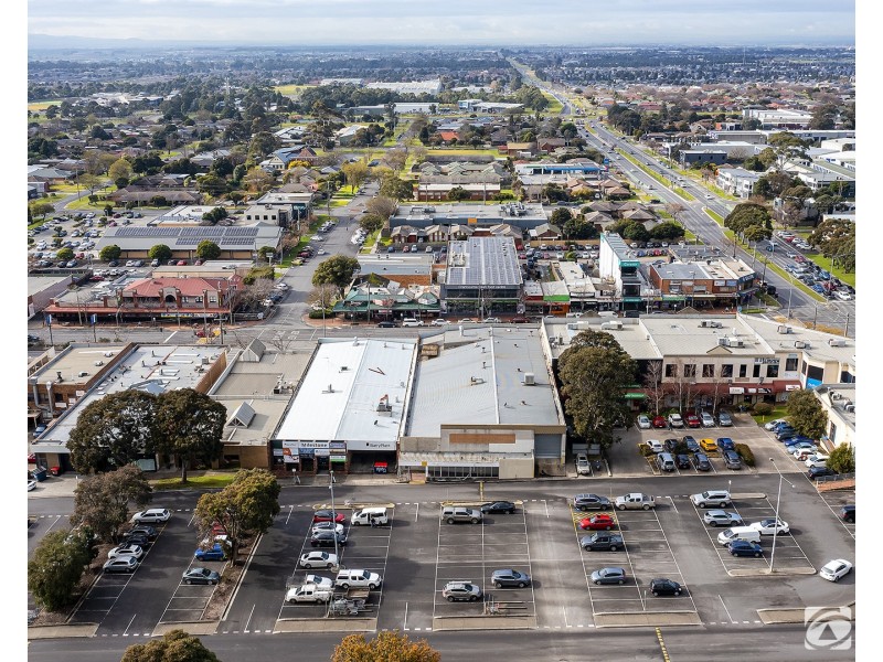 14/33-39 High, Cranbourne VIC 3977