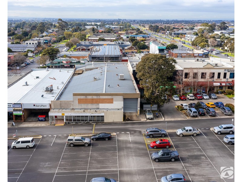 14/33-39 High, Cranbourne VIC 3977