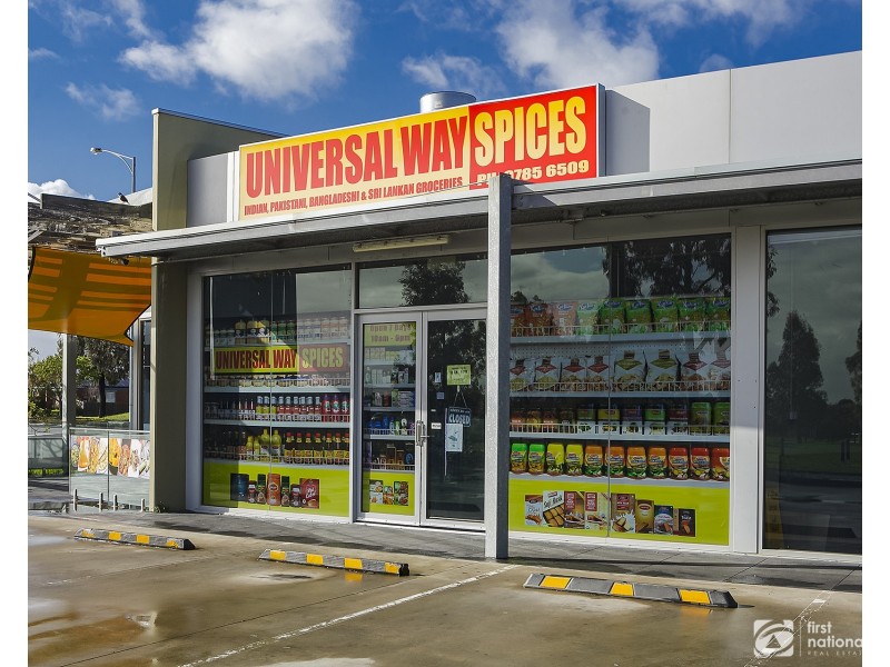 4/1-3 Universal Way, Cranbourne VIC 3977