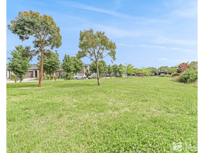 8 Palacio Terrace, Clyde North VIC 3978