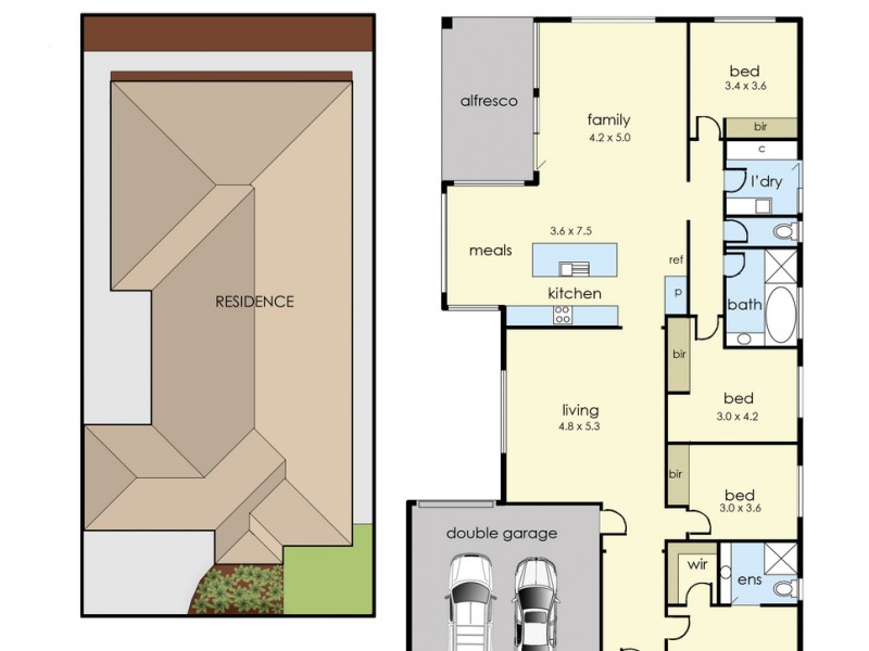 14 Fiorelli Boulevard, Cranbourne East VIC 3977