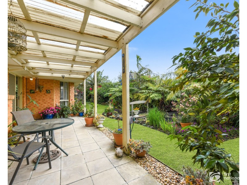 11 Gracehill Mews, Cranbourne VIC 3977