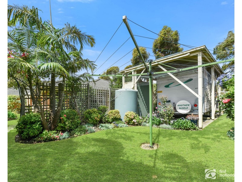 11 Gracehill Mews, Cranbourne VIC 3977