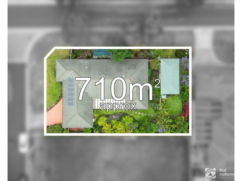 11 Gracehill Mews, Cranbourne VIC 3977