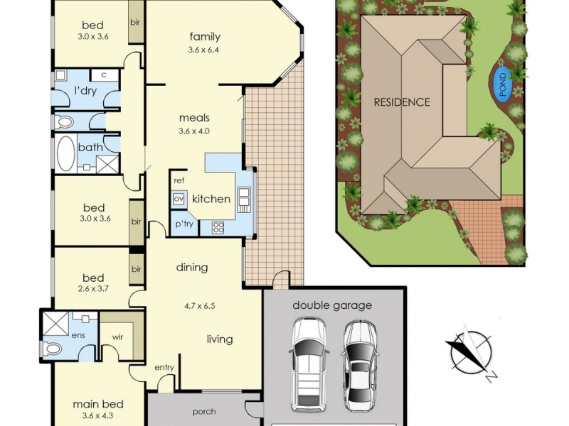 11 Gracehill Mews, Cranbourne VIC 3977