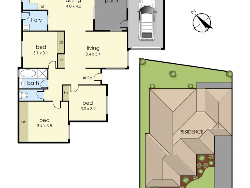 8 Stone Court, Cranbourne North VIC 3977