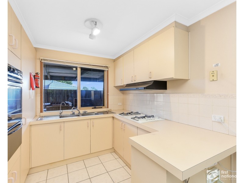 21 Terrance Drive, Cranbourne North VIC 3977
