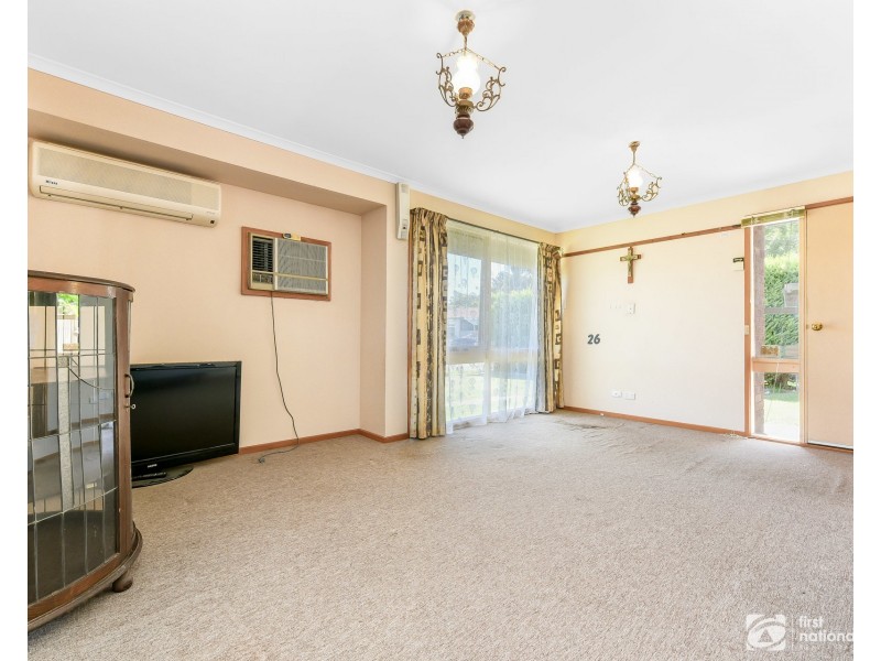 21 Terrance Drive, Cranbourne North VIC 3977