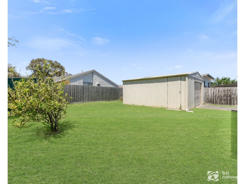 21 Terrance Drive, Cranbourne North VIC 3977