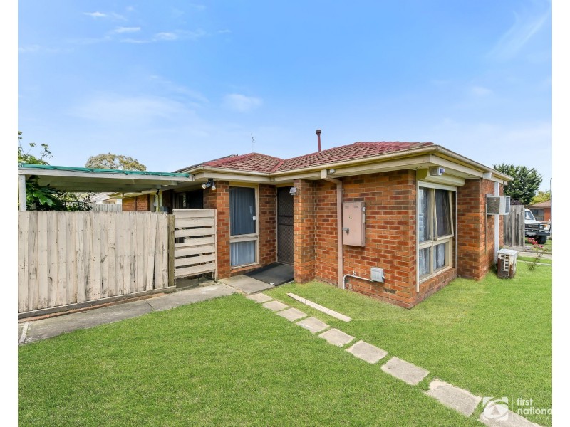21 Terrance Drive, Cranbourne North VIC 3977