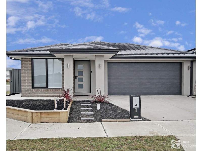 1 Speranza Street, Officer VIC 3809