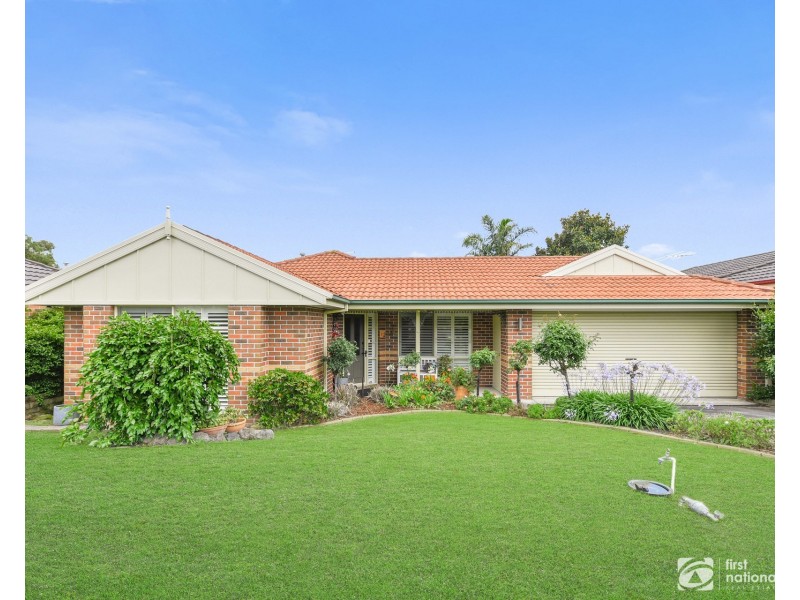 3 Mornington Grove, Berwick VIC 3806