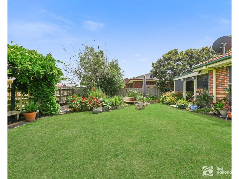3 Mornington Grove, Berwick VIC 3806