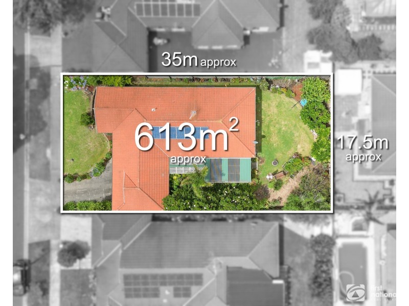 3 Mornington Grove, Berwick VIC 3806