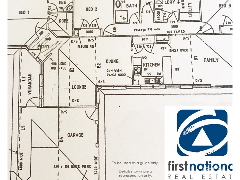 3 Mornington Grove, Berwick VIC 3806