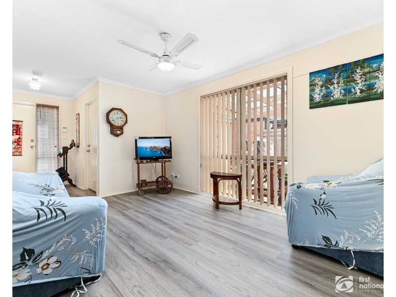 22 Bellbrae Crescent, Cranbourne West VIC 3977