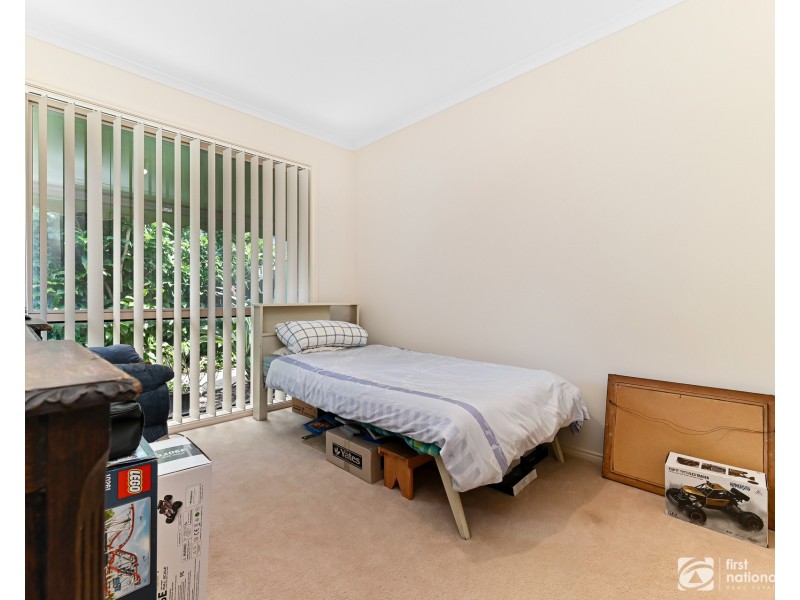 22 Bellbrae Crescent, Cranbourne West VIC 3977